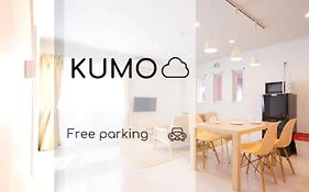 雲 - Family House Kumo -